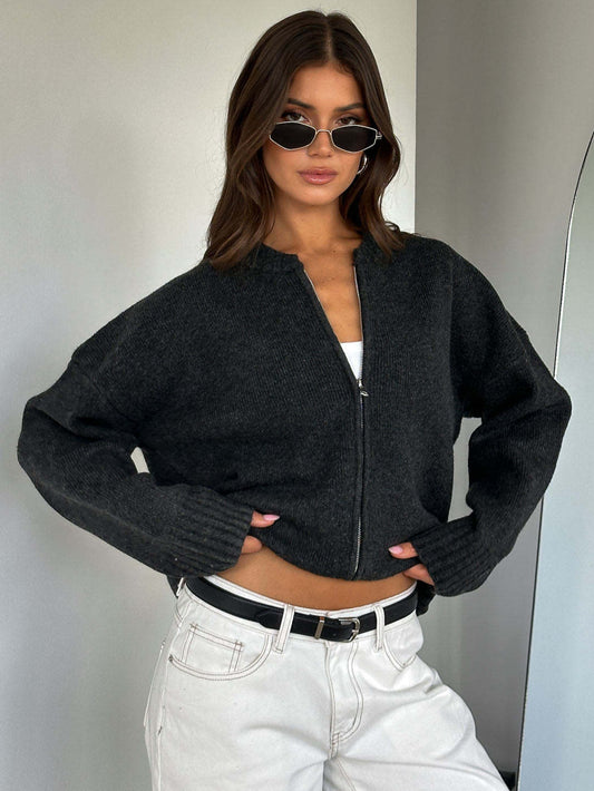 Gilet MELANIA