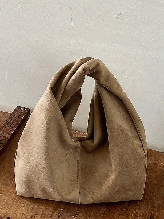 Sac en daim