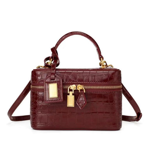 Sac à bandoulière NOEMIE