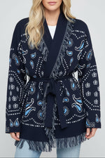 Veste ALARI