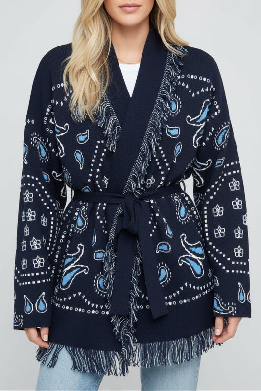 Veste ALARI
