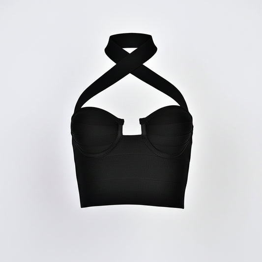 Top bandage