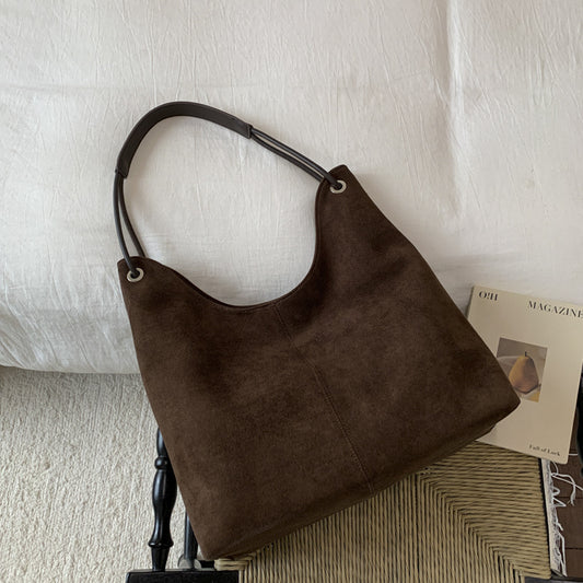 Sac en daim OLGA