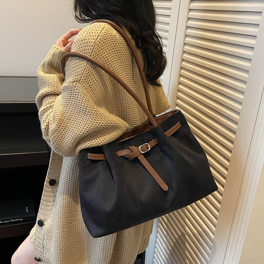 Sac en daim