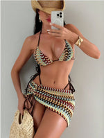Ensemble bikini KALANI