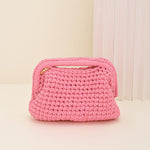 Sac en crochet