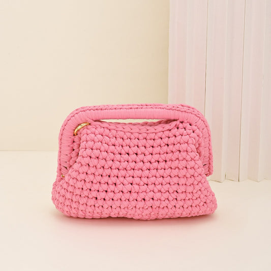 Sac en crochet