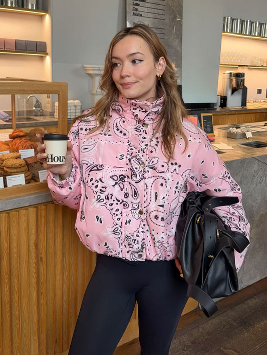 Veste TINA