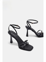 LUCIE Heeled Sandals