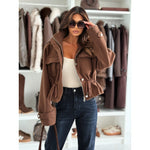 Veste ELZA