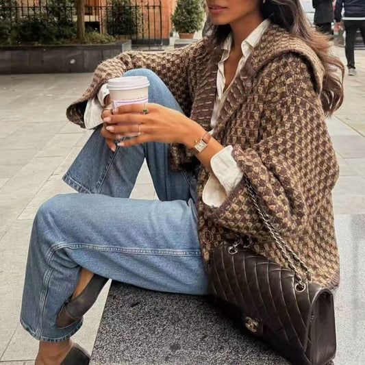 Veste VALERIE
