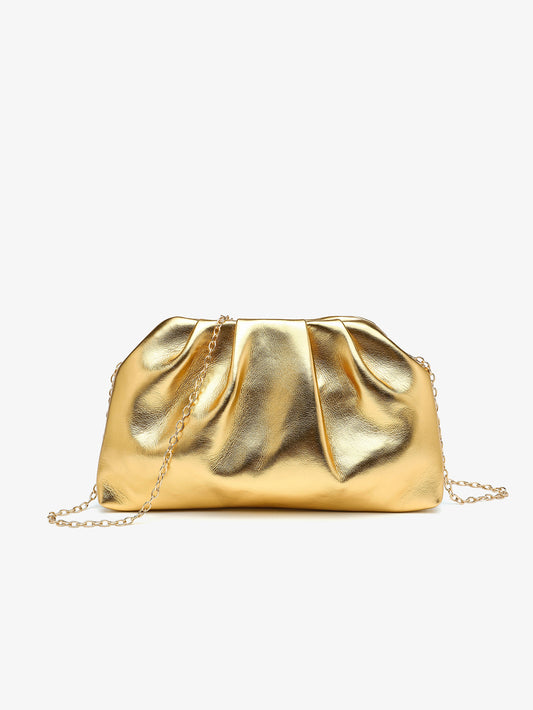 Pochette à bandoulière
