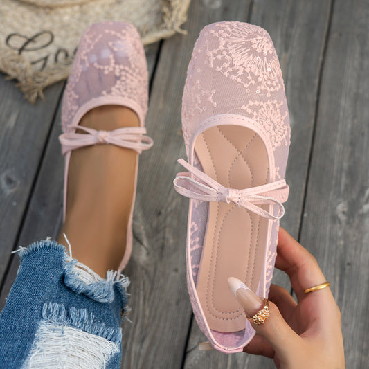 Ballerine