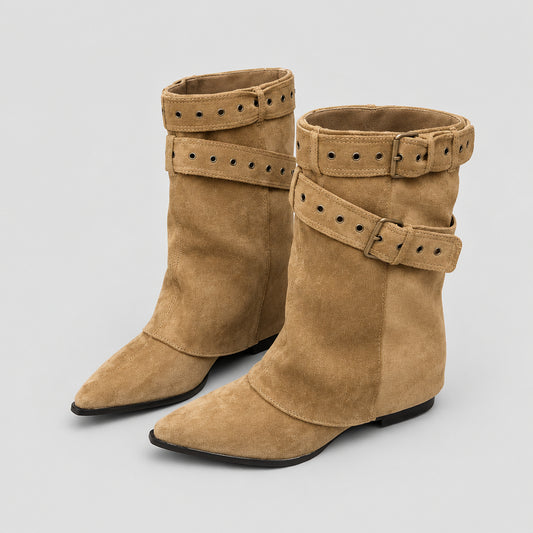 Bottines OCTAVIA